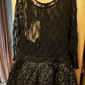 Brand new with tags women’s dress